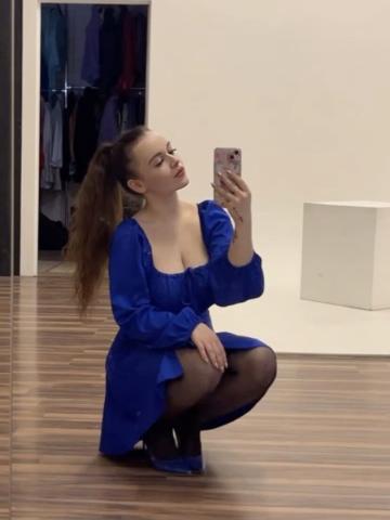 Индивидуалка Василиса Фотография 4
