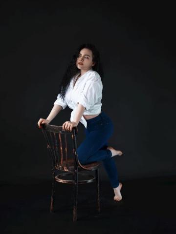 Индивидуалка Василиса Фотография 6