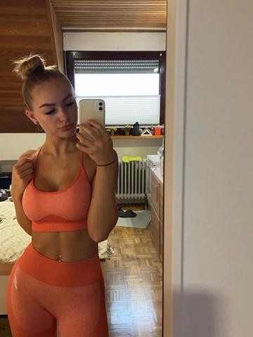 Индивидуалка Фрида Фотография 2