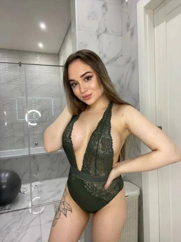 Индивидуалка Эрика Фотография 3
